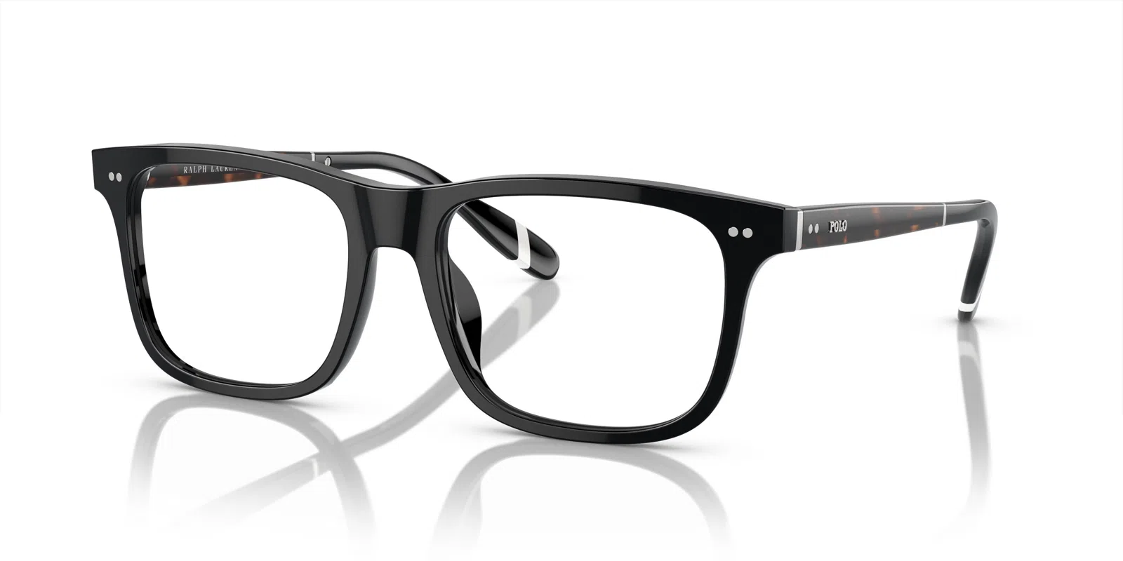 Polo 2270U Eyeglasses - view 6